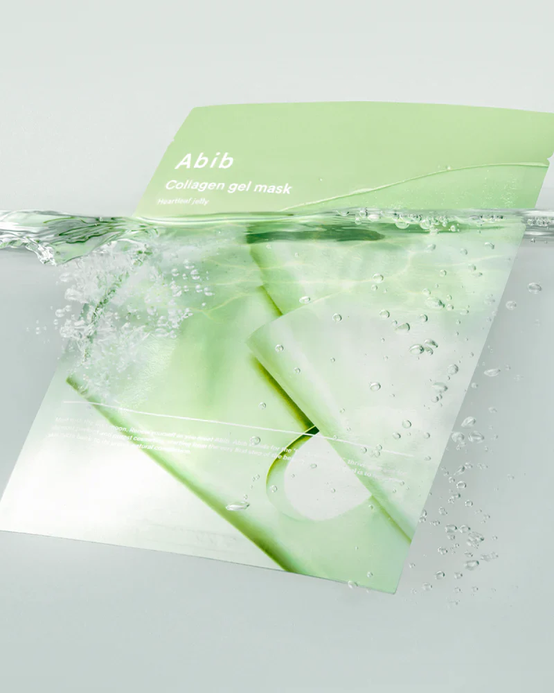 Abib Collagen Gel Mask - Image 6