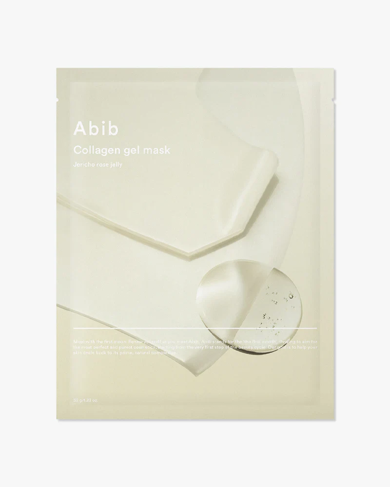 Abib Collagen Gel Mask - Image 8