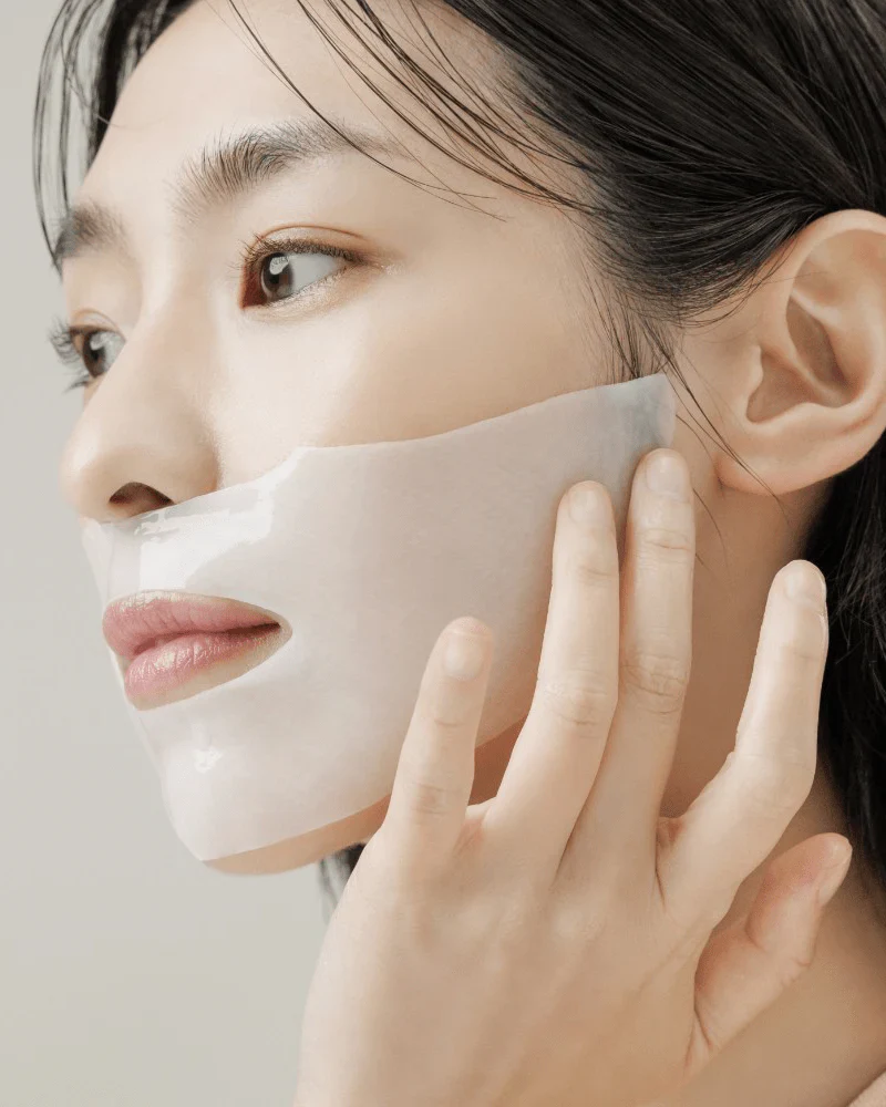 Abib Collagen Gel Mask - Image 9