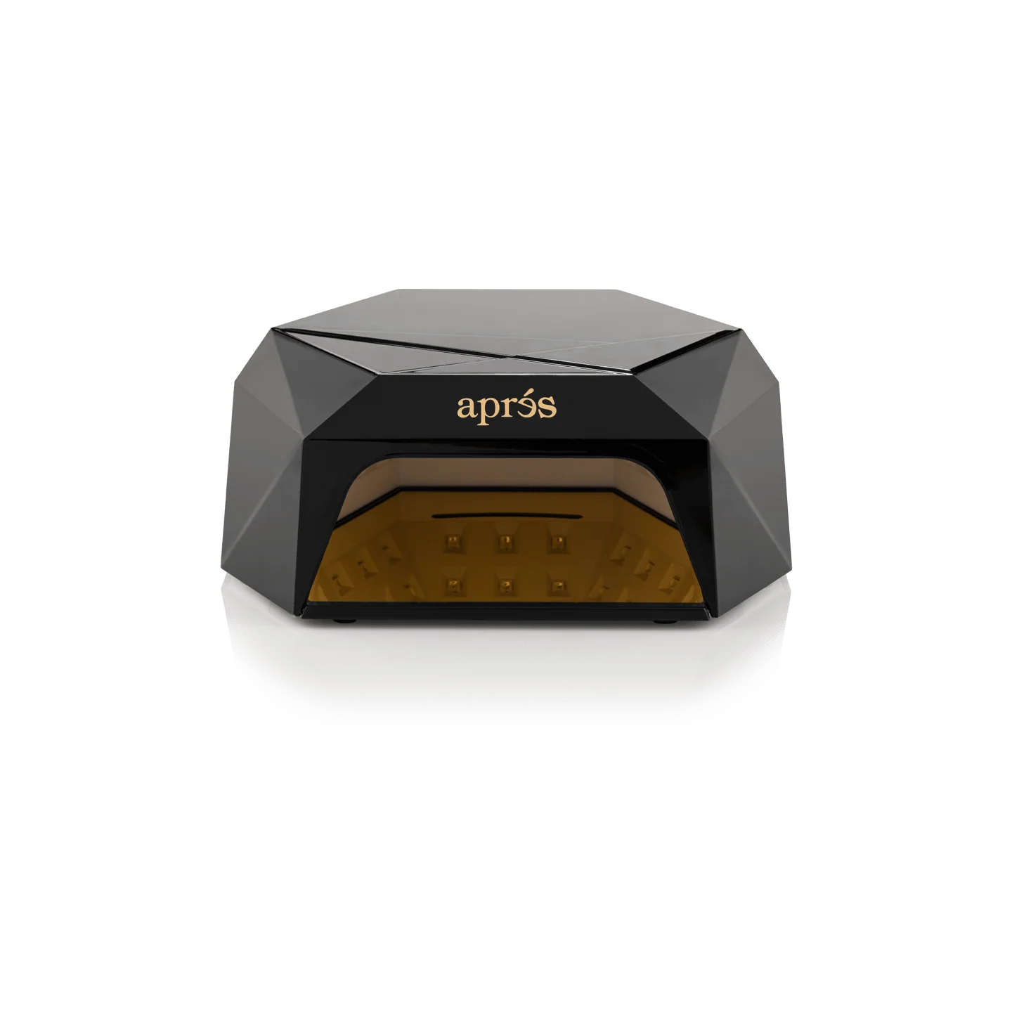Apres Beta LED Lamp - BLACK - Image 2