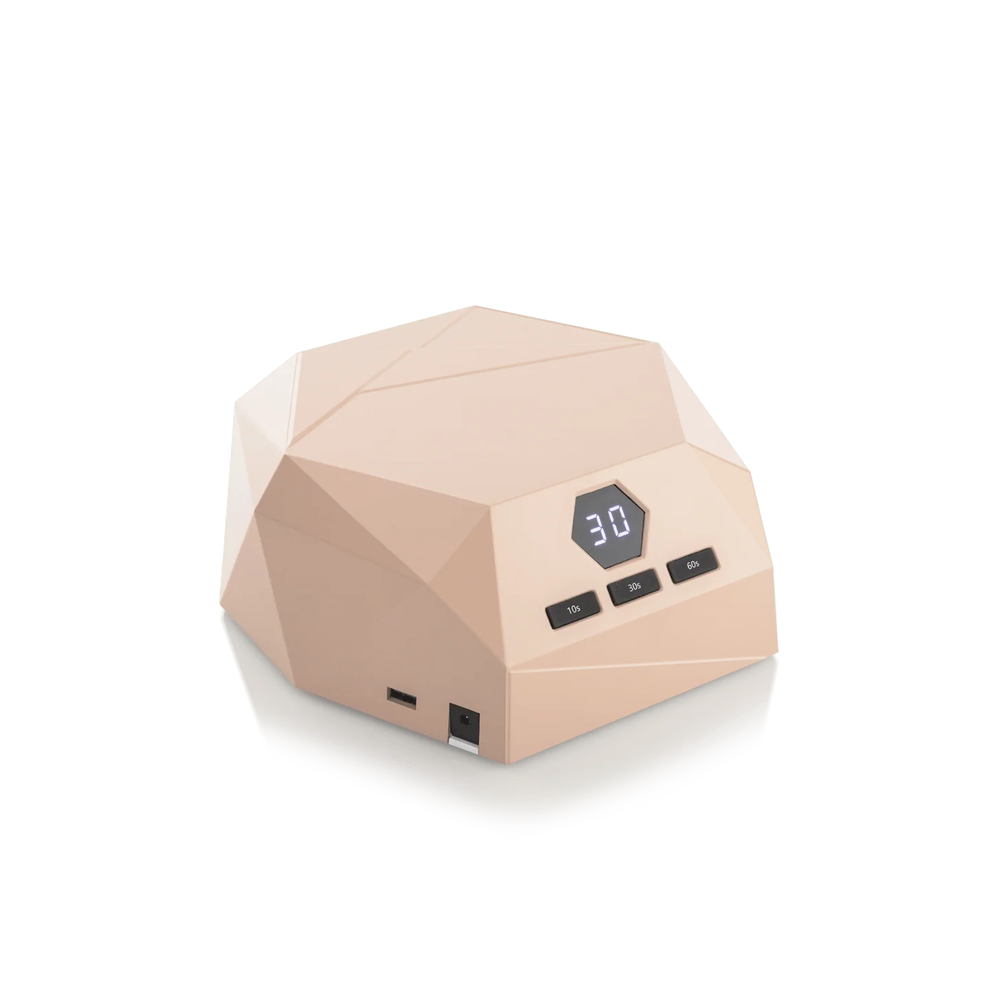 Apres Beta LED Lamp - NUDE