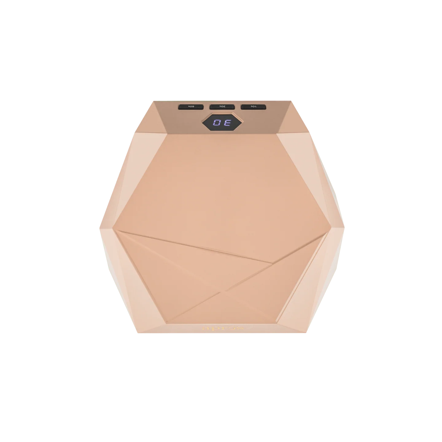 Apres Beta LED Lamp - NUDE - Image 4