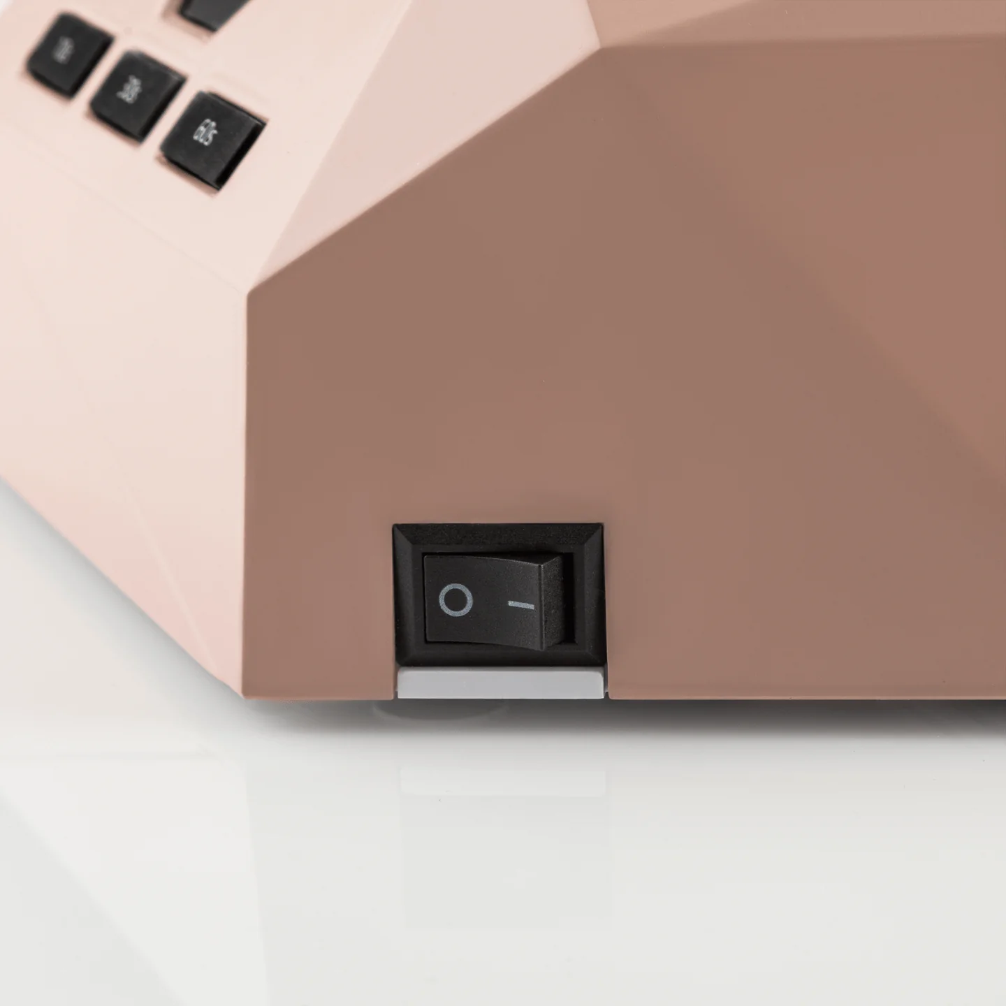 Apres Beta LED Lamp - NUDE - Image 5