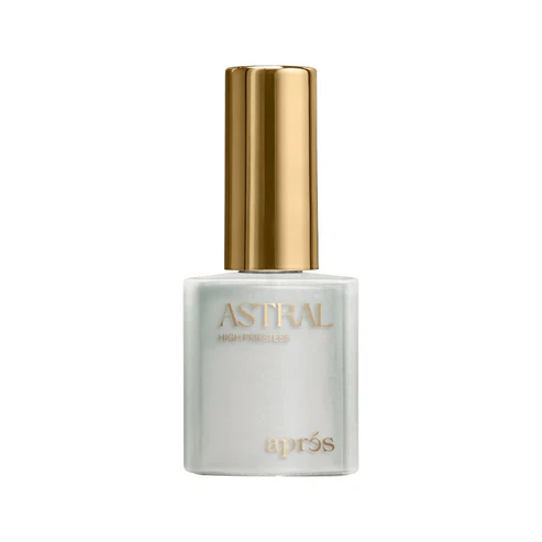 Apres Velvet Cat Eye - Astral Gel Couleur - High Priestess CE11