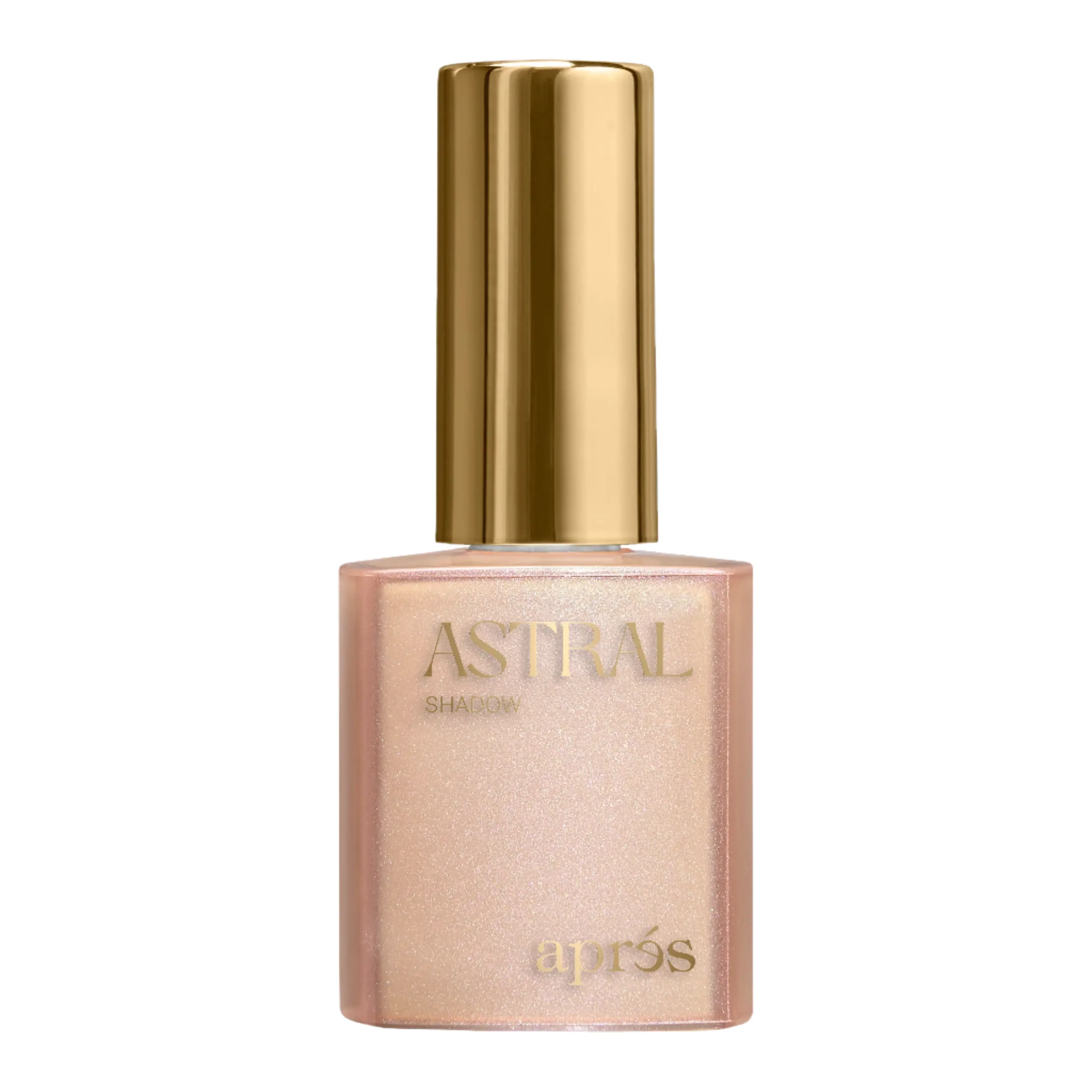 Apres Pearlescent - Astral Gel Couleur - Shadow P05