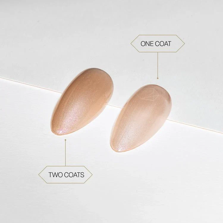 Apres Pearlescent - Astral Gel Couleur - Shadow P05 - Image 4
