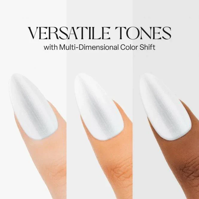 Apres Pearlescent - Astral Gel Couleur - Celestial P01 - Image 3
