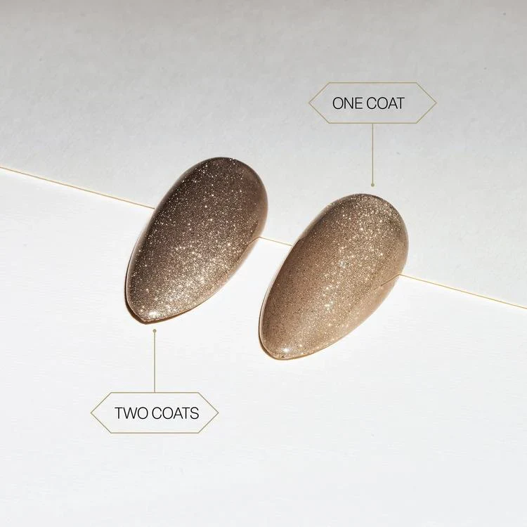 Apres Shimmery Cat Eye - Astral Gel Couleur - Ritual CE05 - Image 3