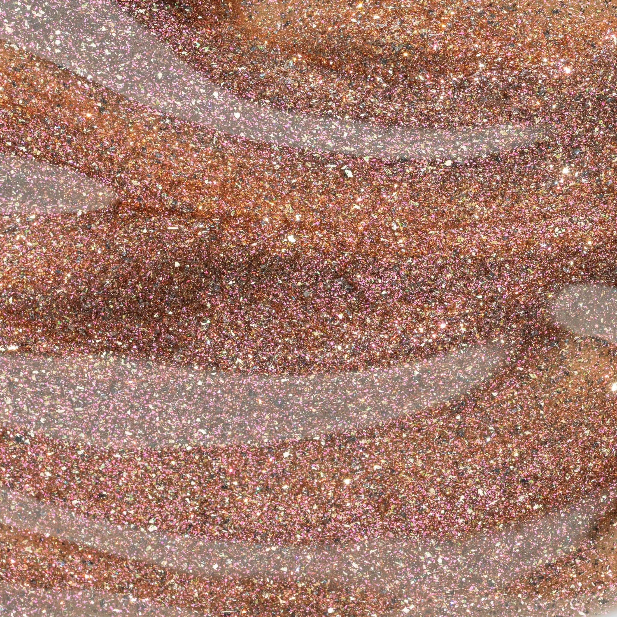 Apres Shimmery Cat Eye - Astral Gel Couleur - The Sun CE09 - Image 2