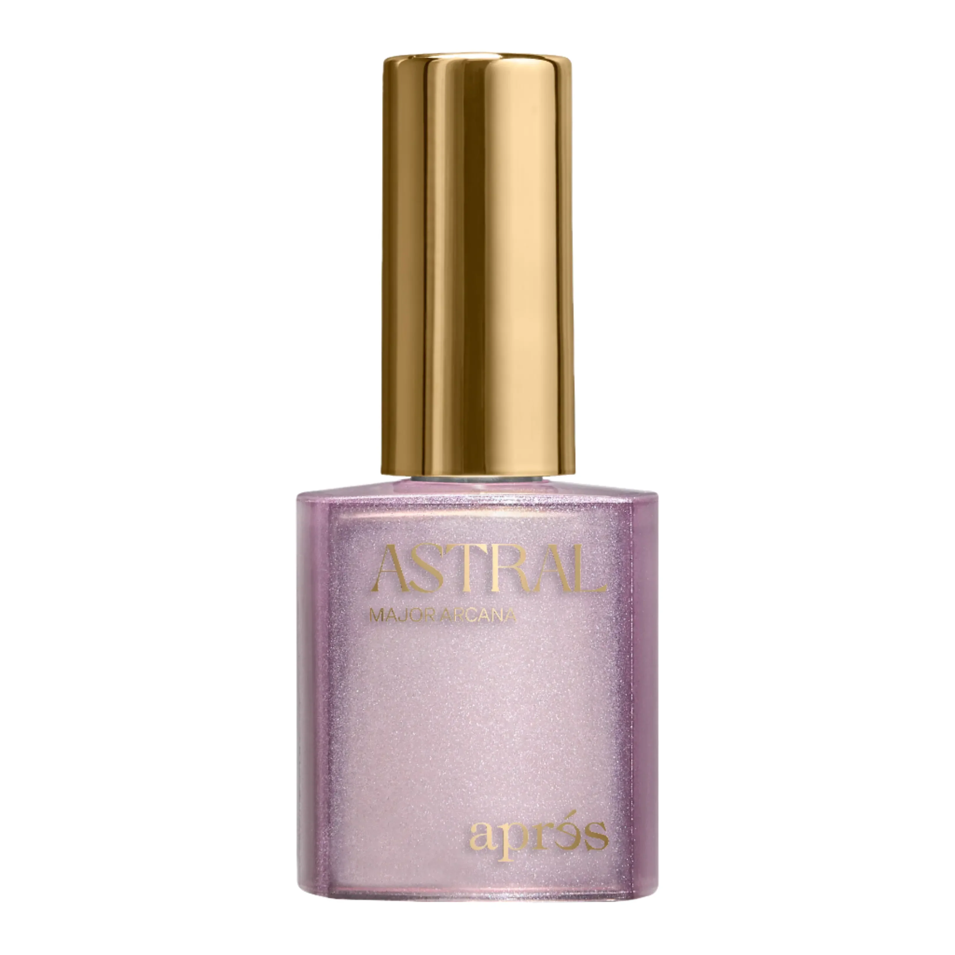 Apres Shimmery Cat Eye - Astral Gel Couleur - Major Arcana CE10