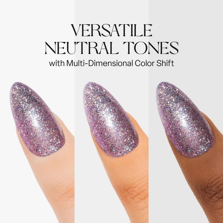 Apres Shimmery Cat Eye - Astral Gel Couleur - Major Arcana CE10 - Image 3