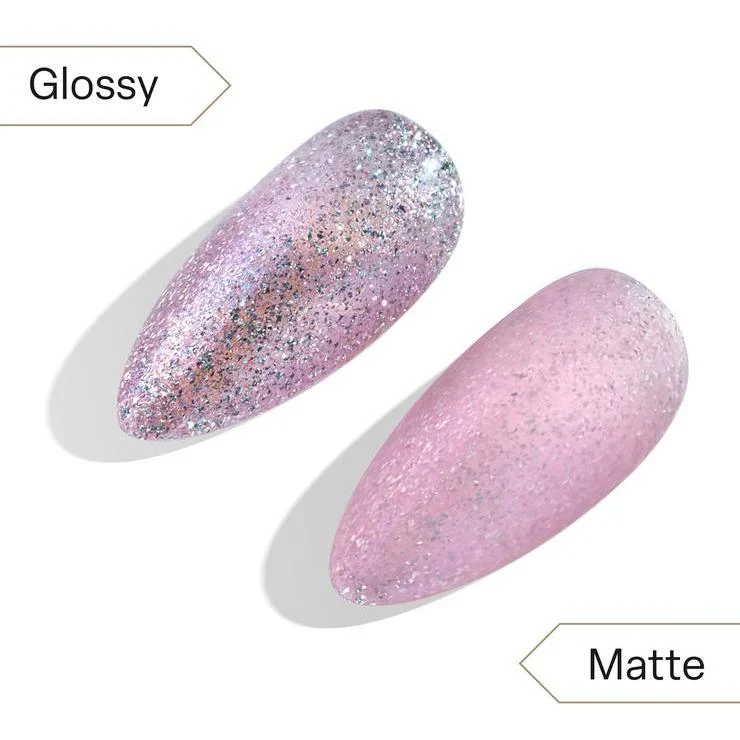Apres Shimmery Cat Eye - Astral Gel Couleur - Major Arcana CE10 - Image 5