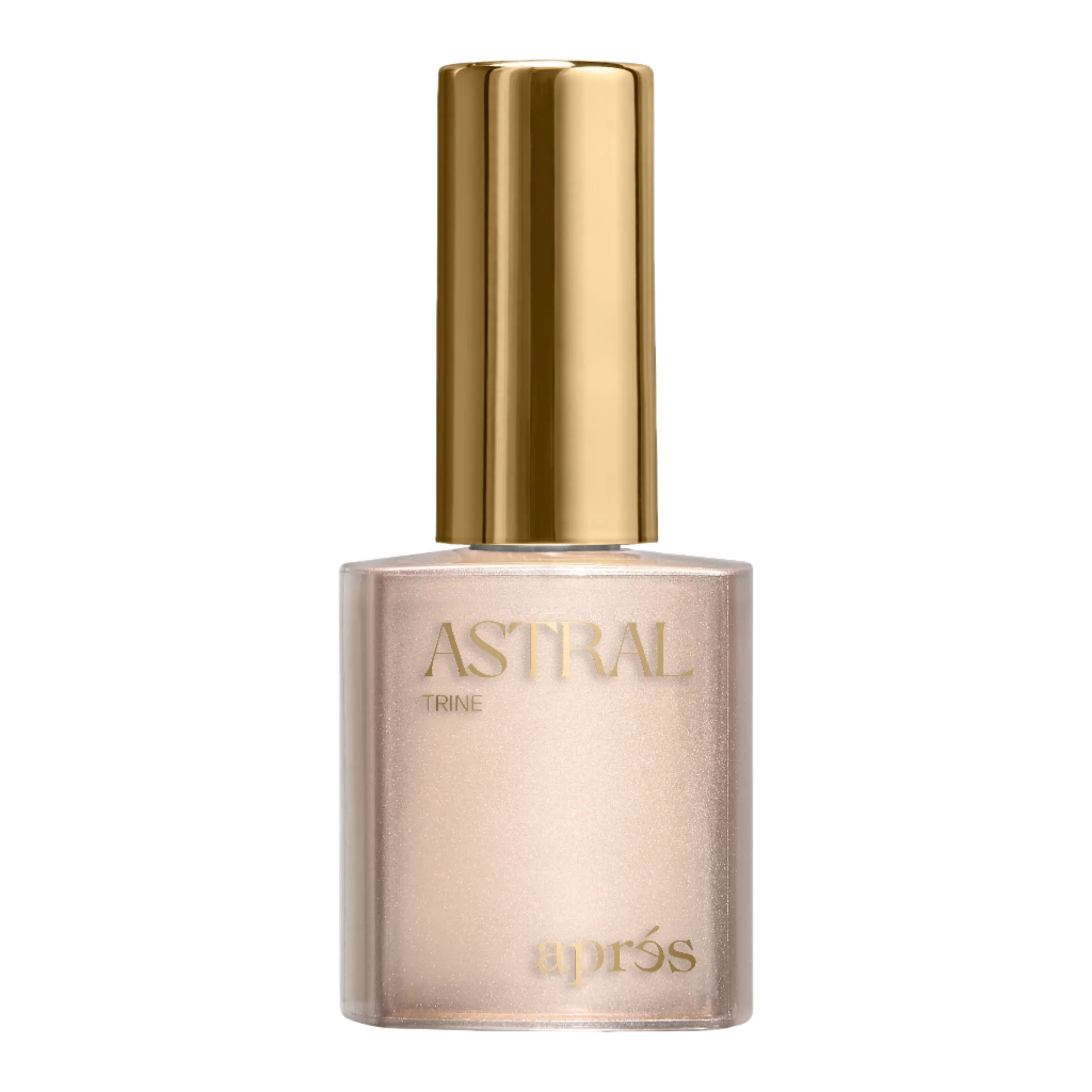 Apres Velvet Cat Eye - Astral Gel Couleur - Trine CE15