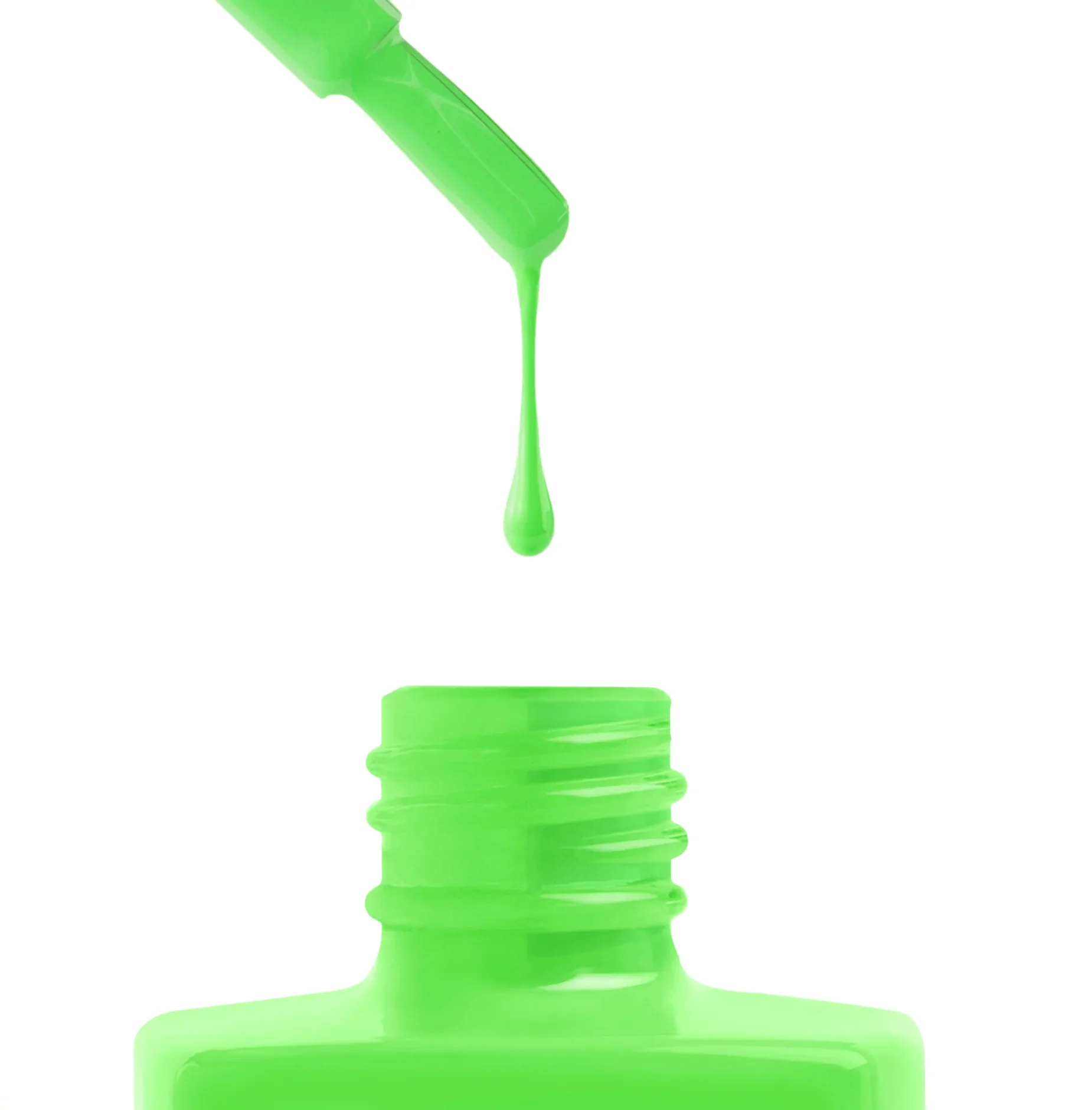 Apres Gel Couleur 205 Gen X Slime - Image 3