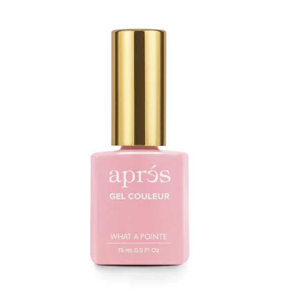 Apres Gel Couleur 219 What A Pointe