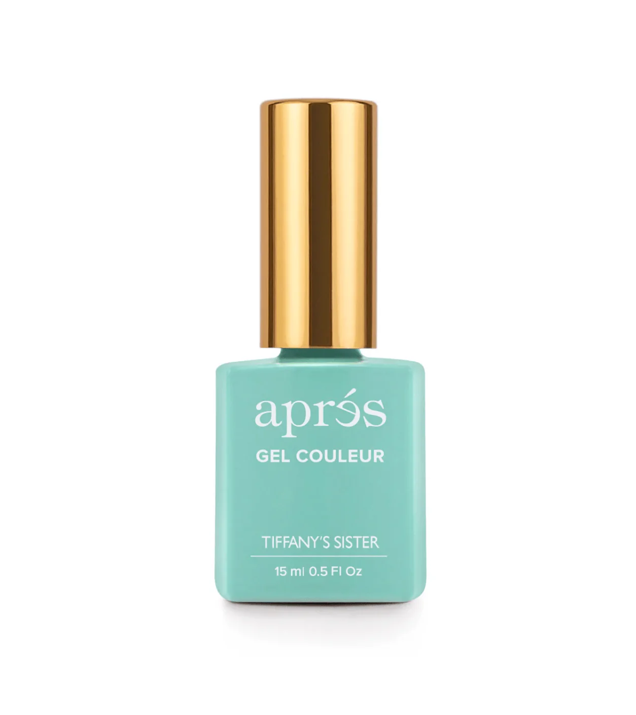 Apres Gel Couleur 232 Tiffany's Sister