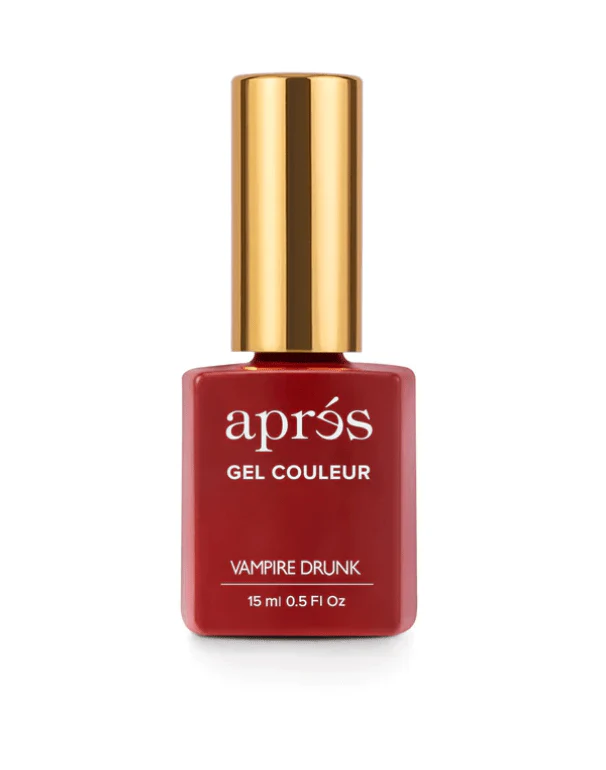 Apres Gel Couleur 254 Vampire Drunk