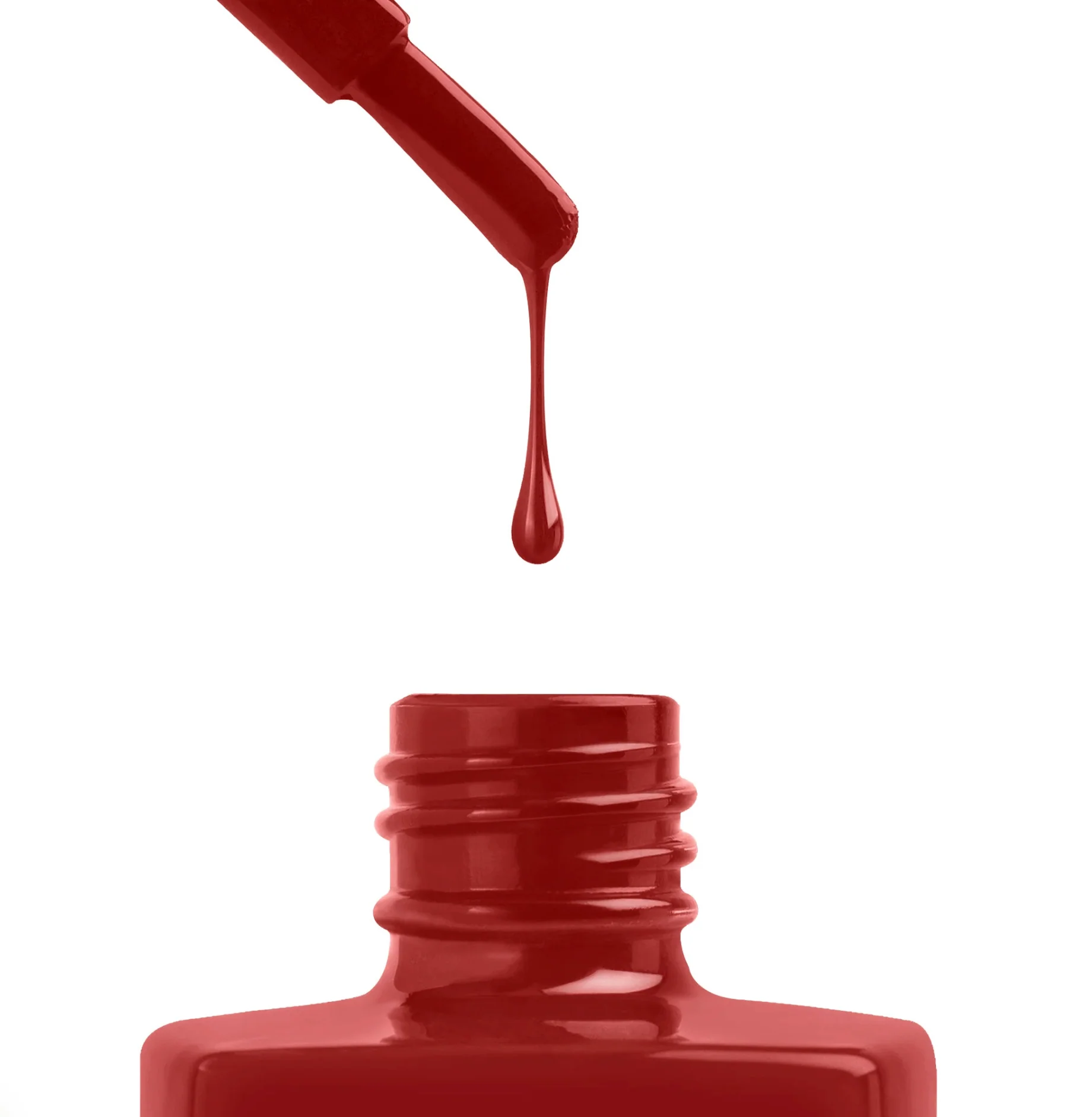 Apres Gel Couleur 254 Vampire Drunk - Image 3