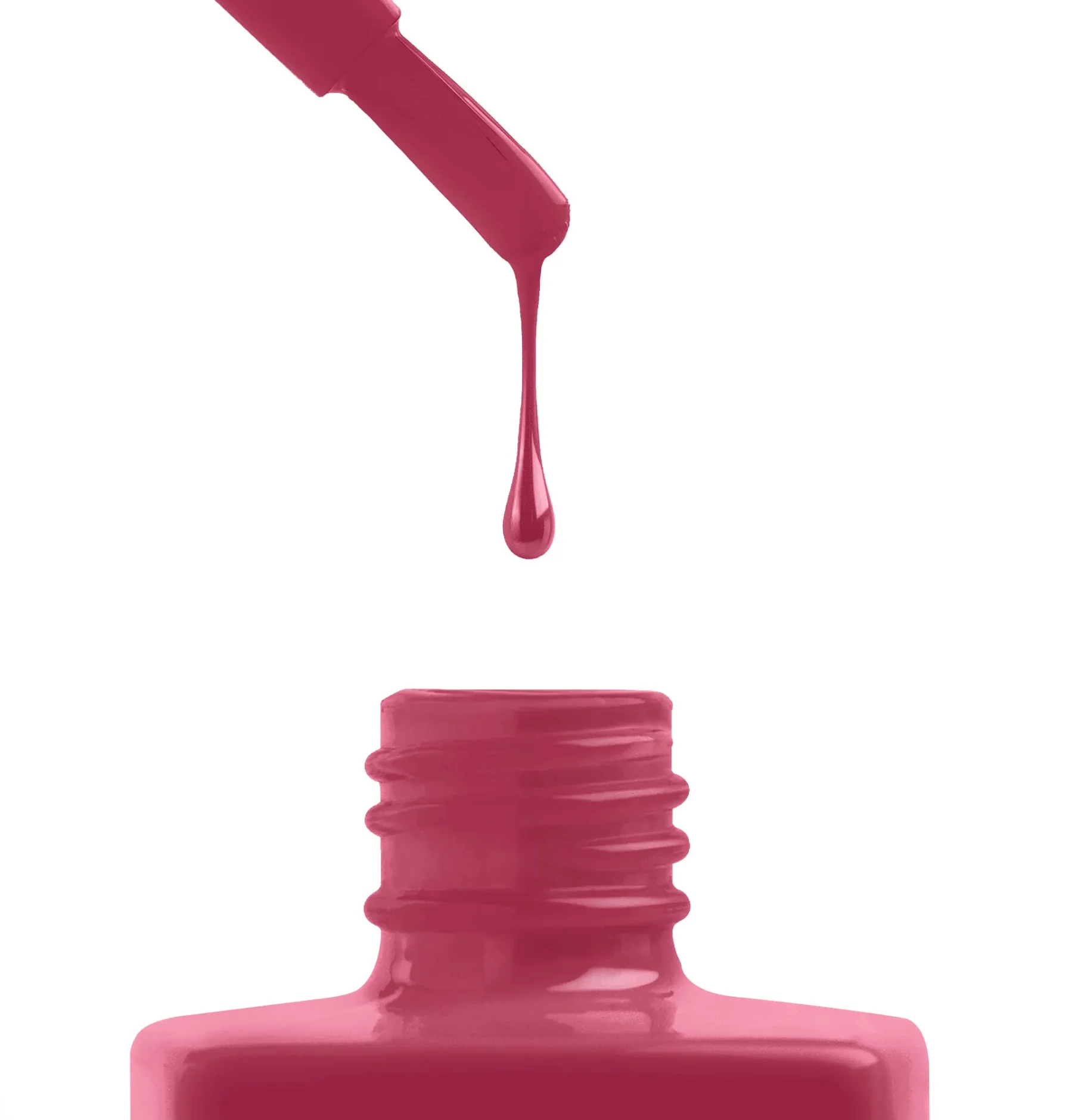 Apres Gel Couleur 286 What The Fig - Image 3