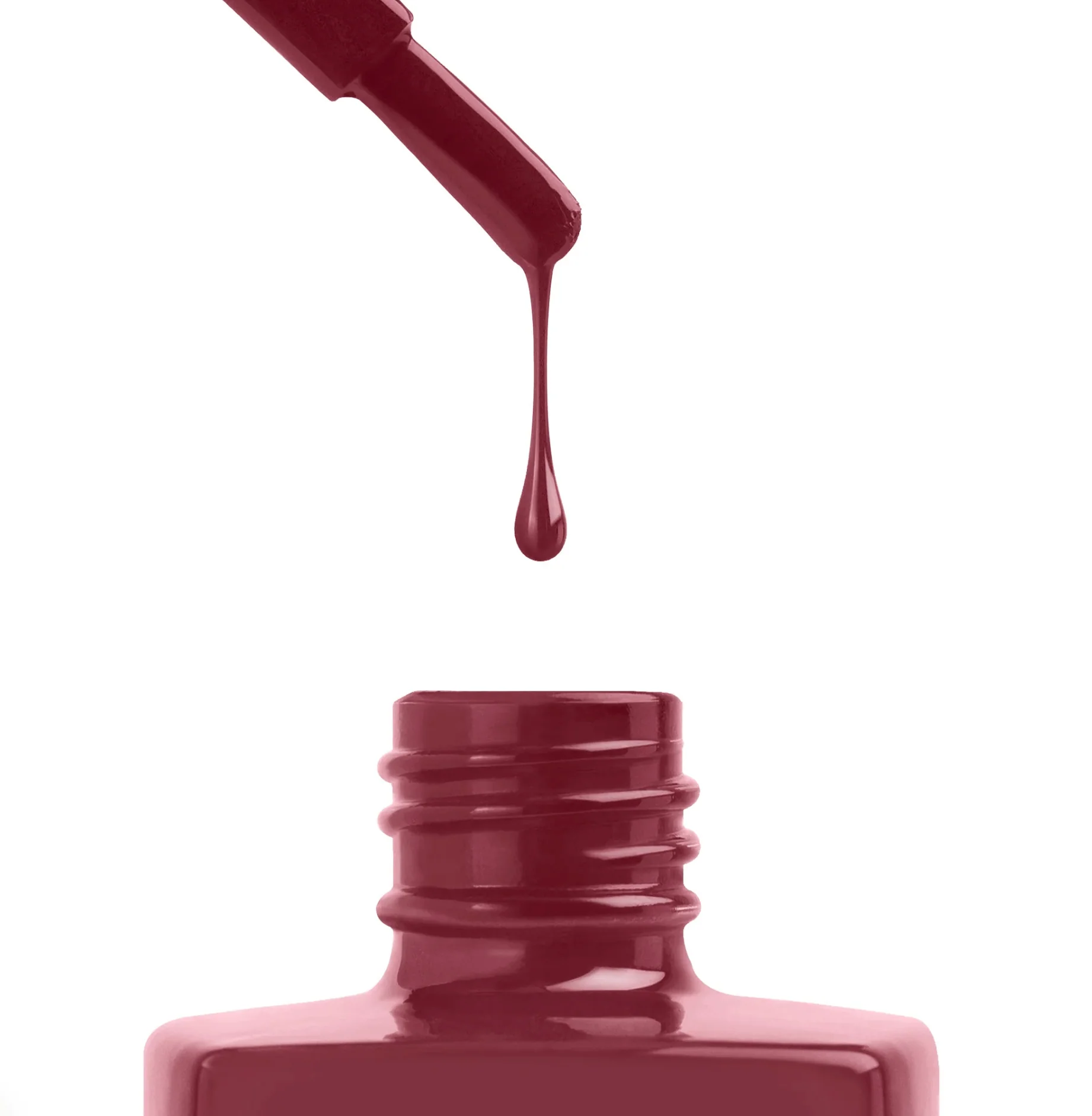 Apres Gel Couleur 287 Wine O'Clock - Image 3