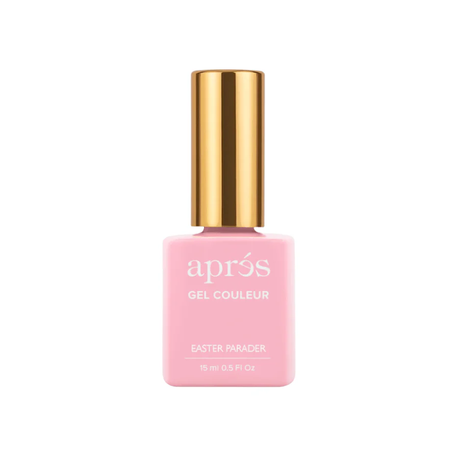 Apres Gel Couleur 307 Easter Parader
