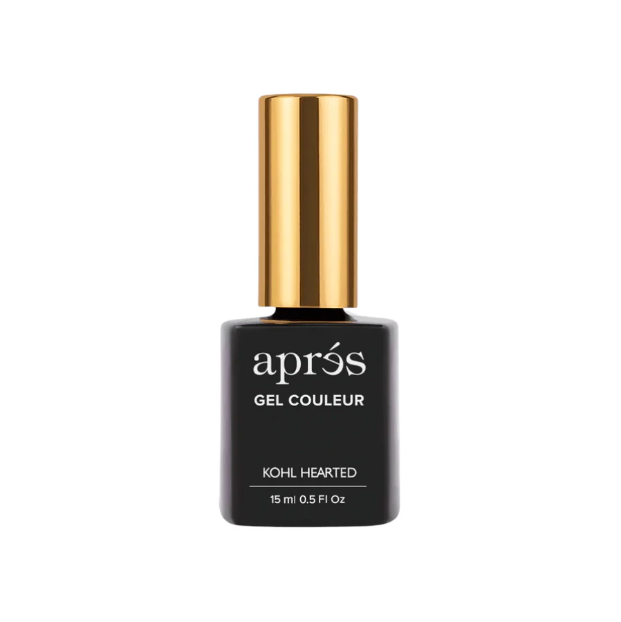 Apres Gel Couleur 324 Kohl Hearted