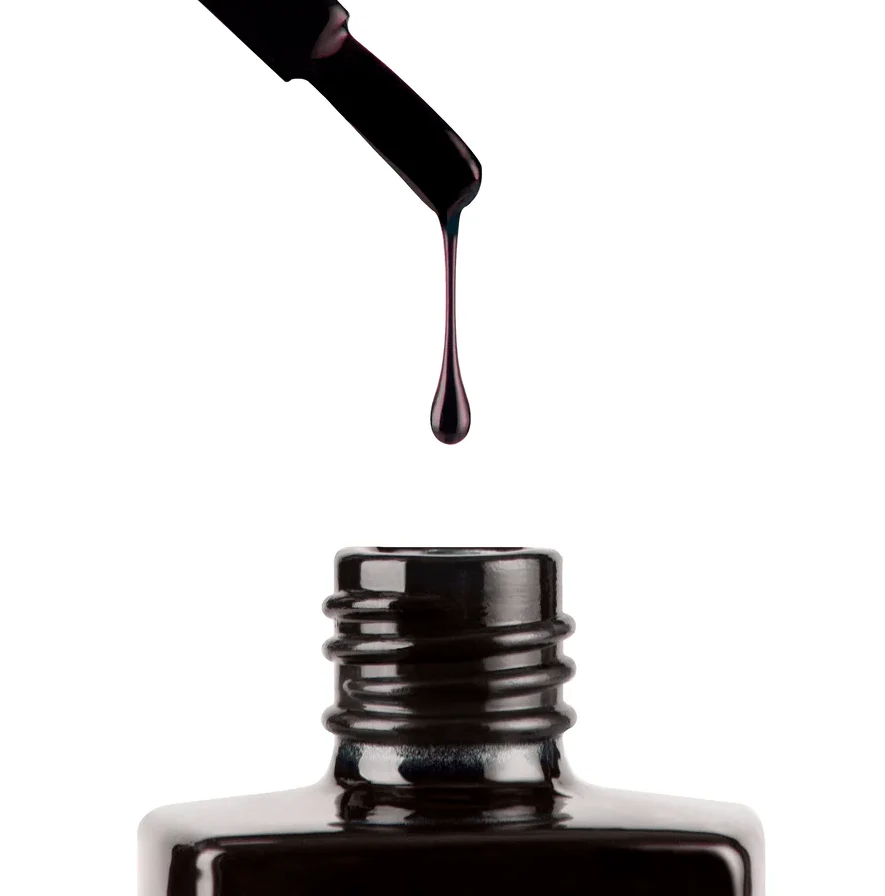 Apres Gel Couleur 324 Kohl Hearted - Image 3