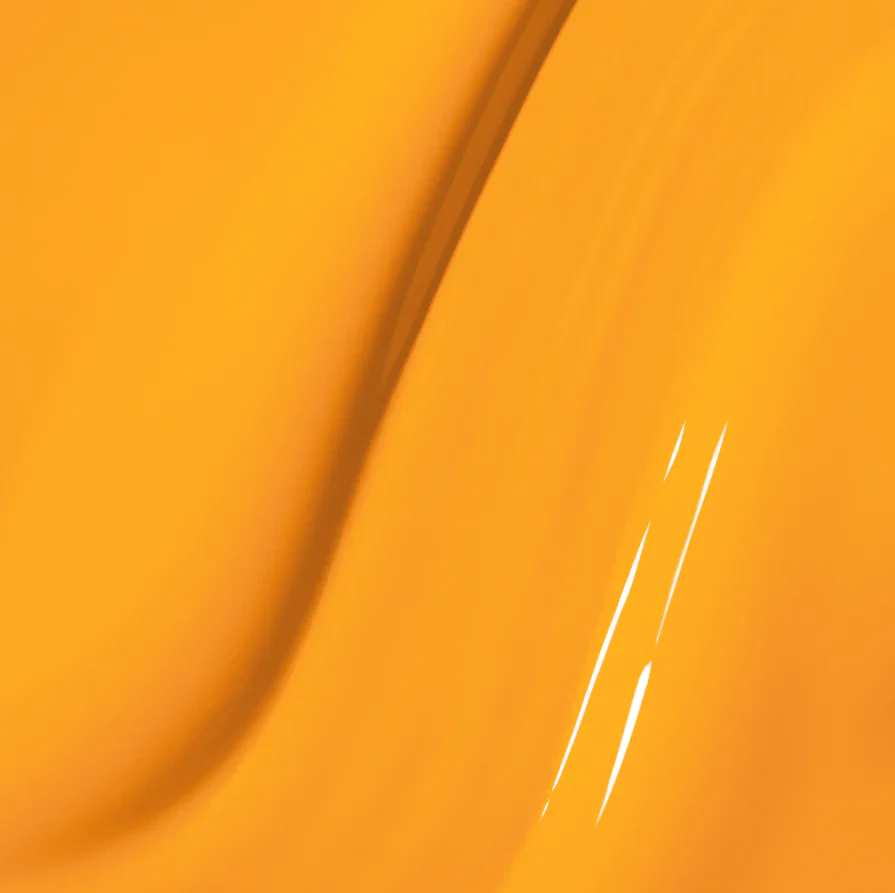 Apres Gel Couleur 361 Forever Marigold - Image 2
