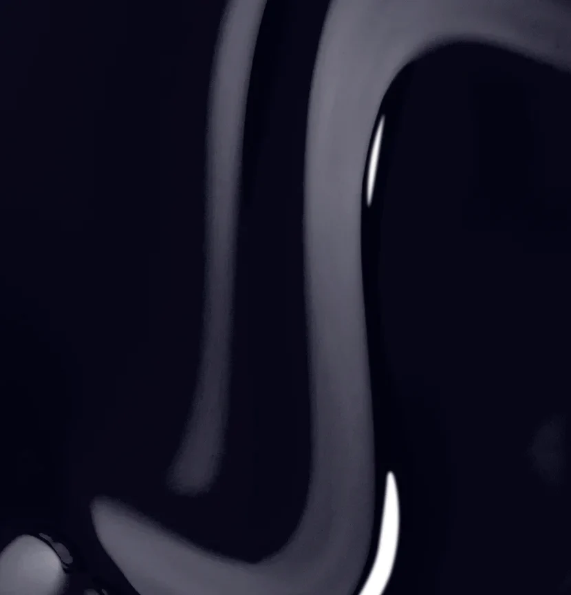 Apres Gel Couleur J01 Midnight Shadow - Image 2