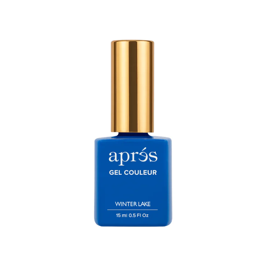 Apres Gel Couleur J07 Winter Lake