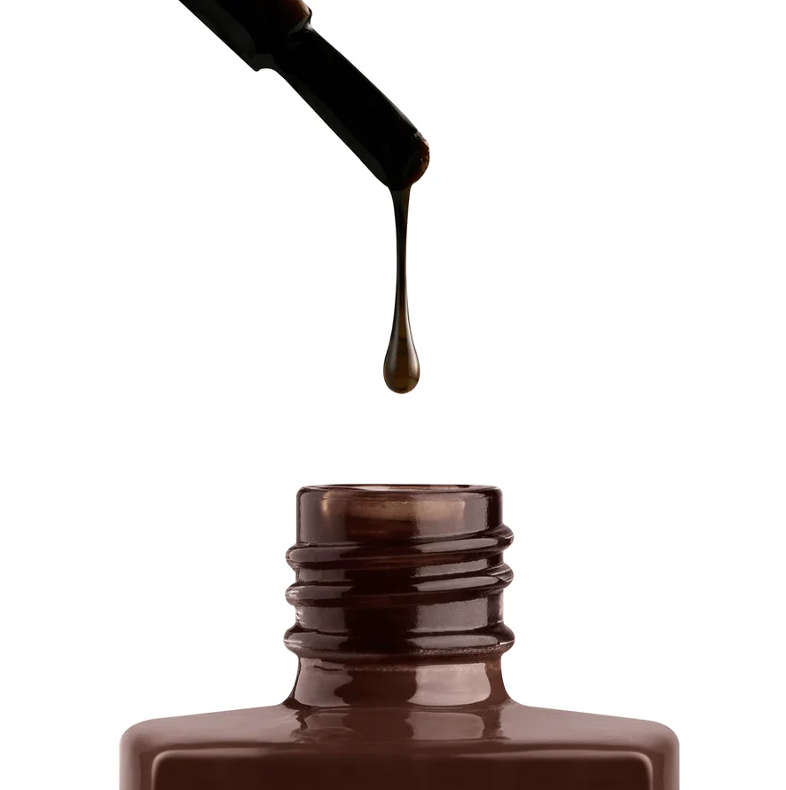 Apres Gel Couleur J14 Caramel Or Caramel - Image 3
