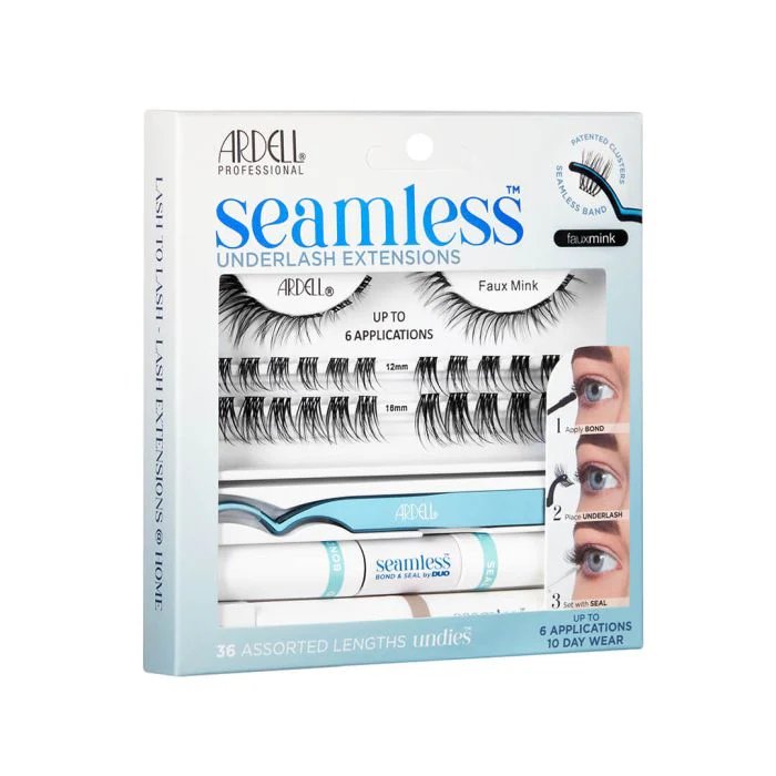 Ardell Seamless Under Lash Extensions Kit - Image 3