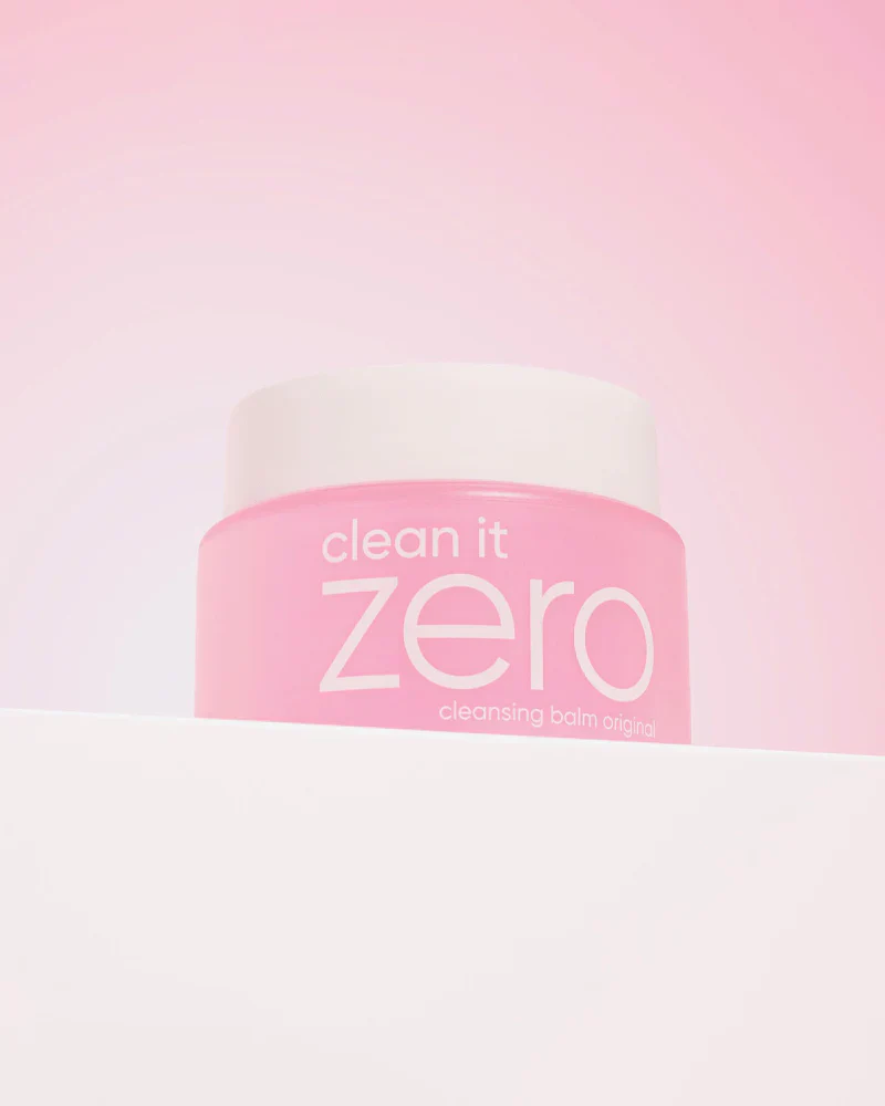 Banila Co Clean It Zero Cleansing Balm - Image 2