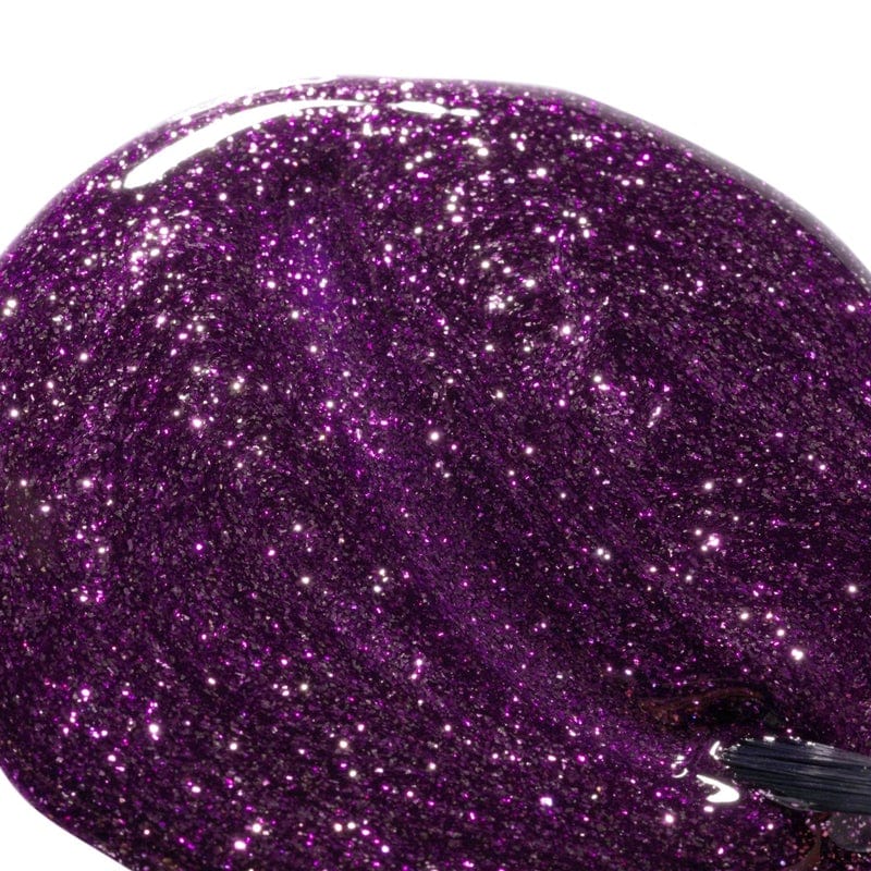 Bio Seaweed Gel "ALL THAT GLITTERS" Rhinestone Gel Set of 12pcs - Image 14