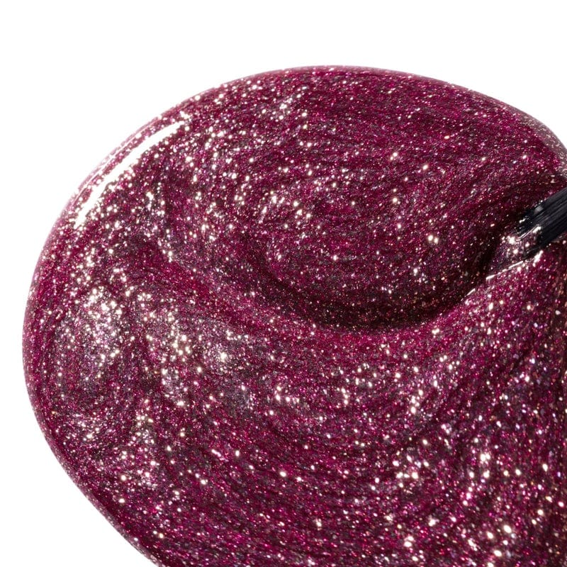 Bio Seaweed Gel "ALL THAT GLITTERS" Rhinestone Gel Set of 12pcs - Image 5