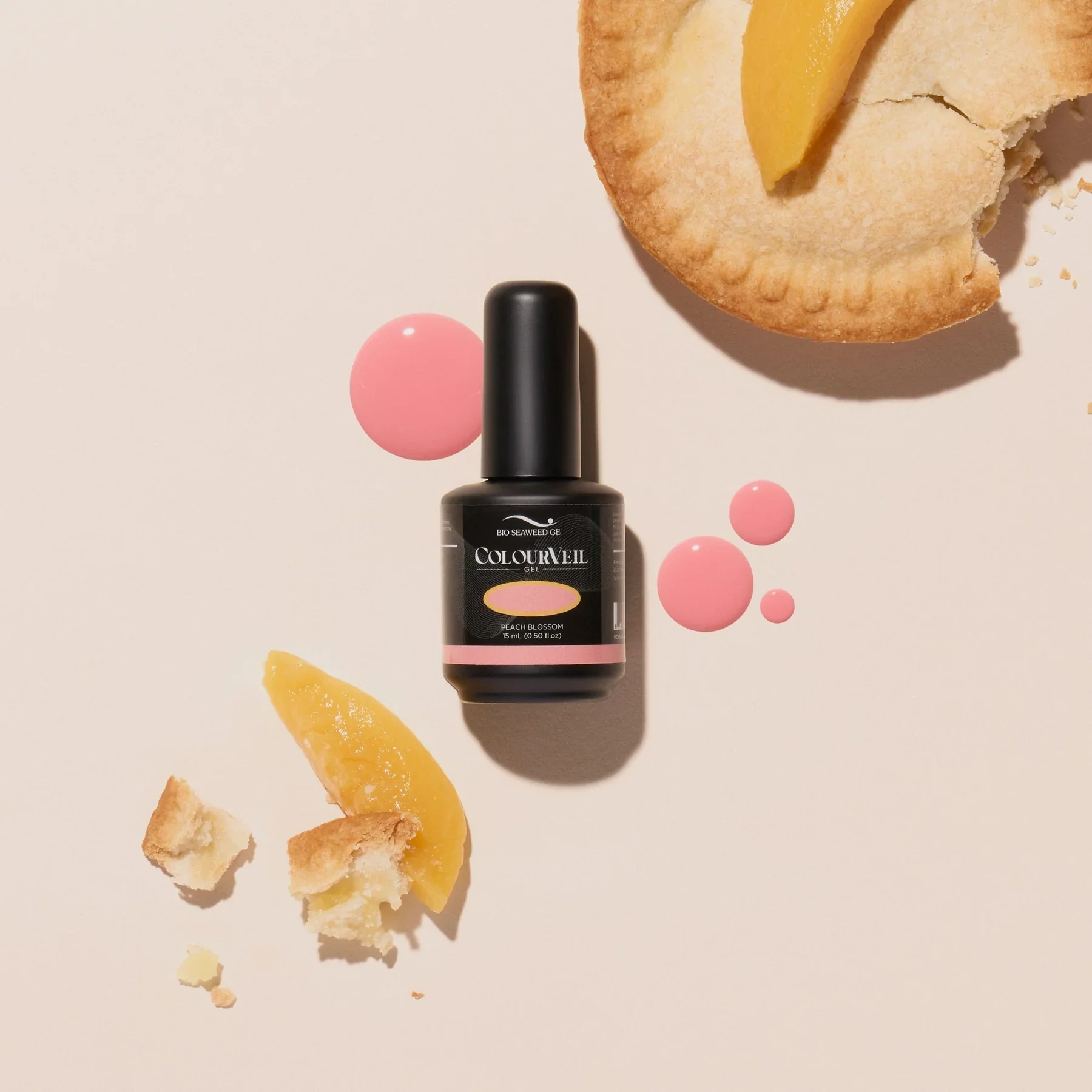 Bio Seaweed CVG4 Peach Blossom - Image 2