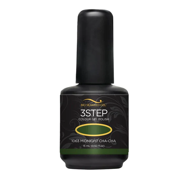 Bio Seaweed Gel 1063 Midnight Cha-Cha
