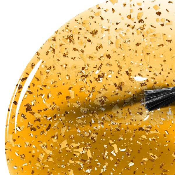 Bio Seaweed Gel Here's To You! Terrazzo Gel Polish Jelly Collection - Image 10