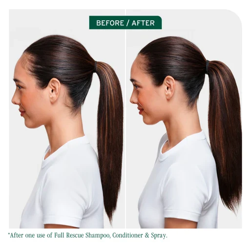 BIOLAGE Full Rescue Anti-Hair Fall Conditioner 8 fl. oz. - Image 3