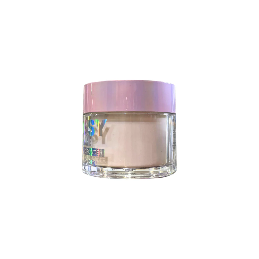 Bossy 2 In 1 Acrylic & Dip Powder Cover 004 (2 Sizes) - Image 3