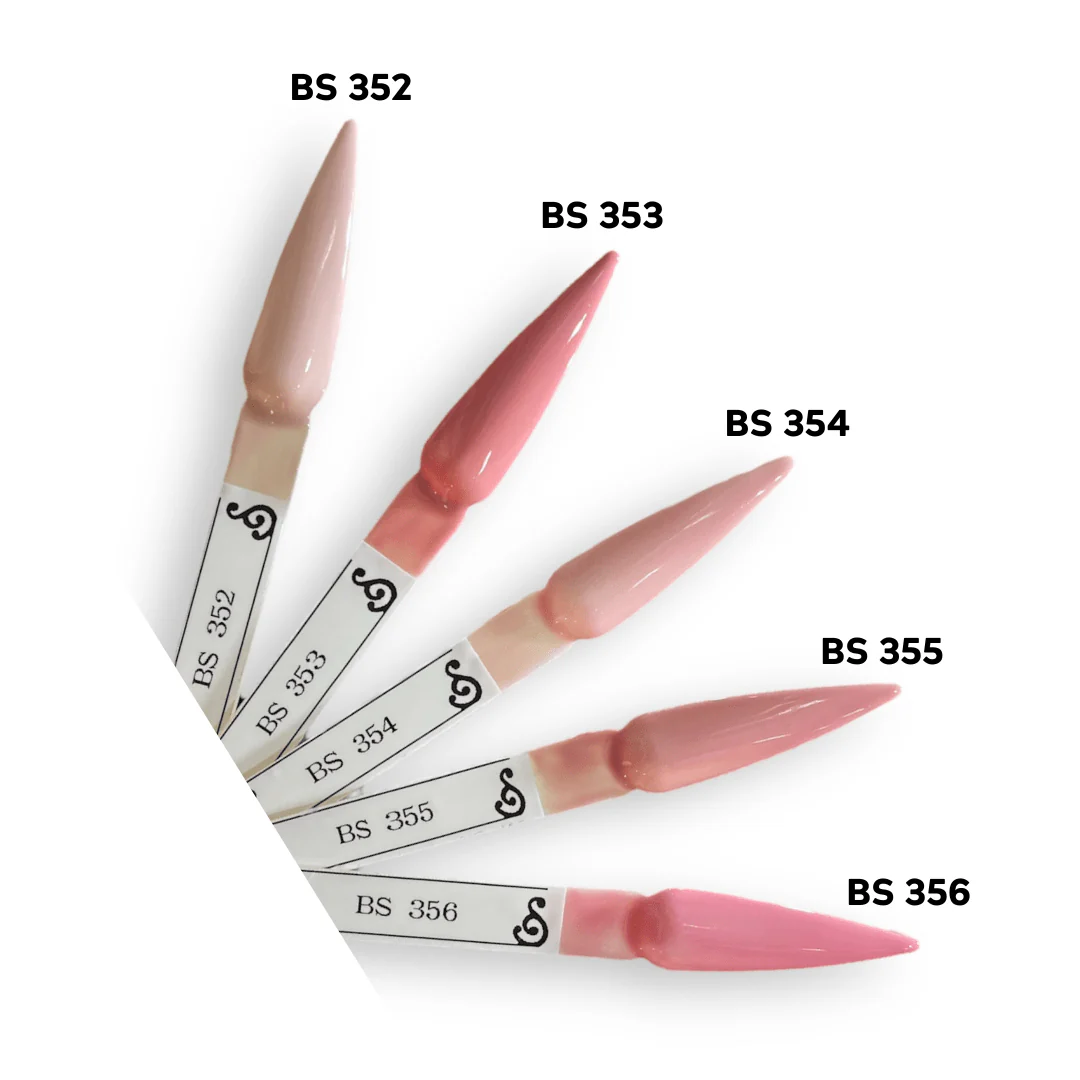Bossy Gel Polish BS 354 - Image 2