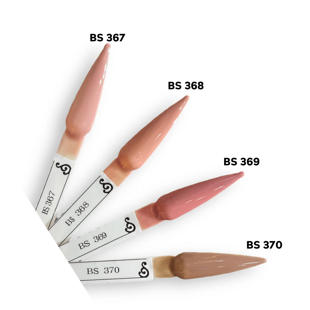 Bossy Gel Polish BS 369 - Image 2