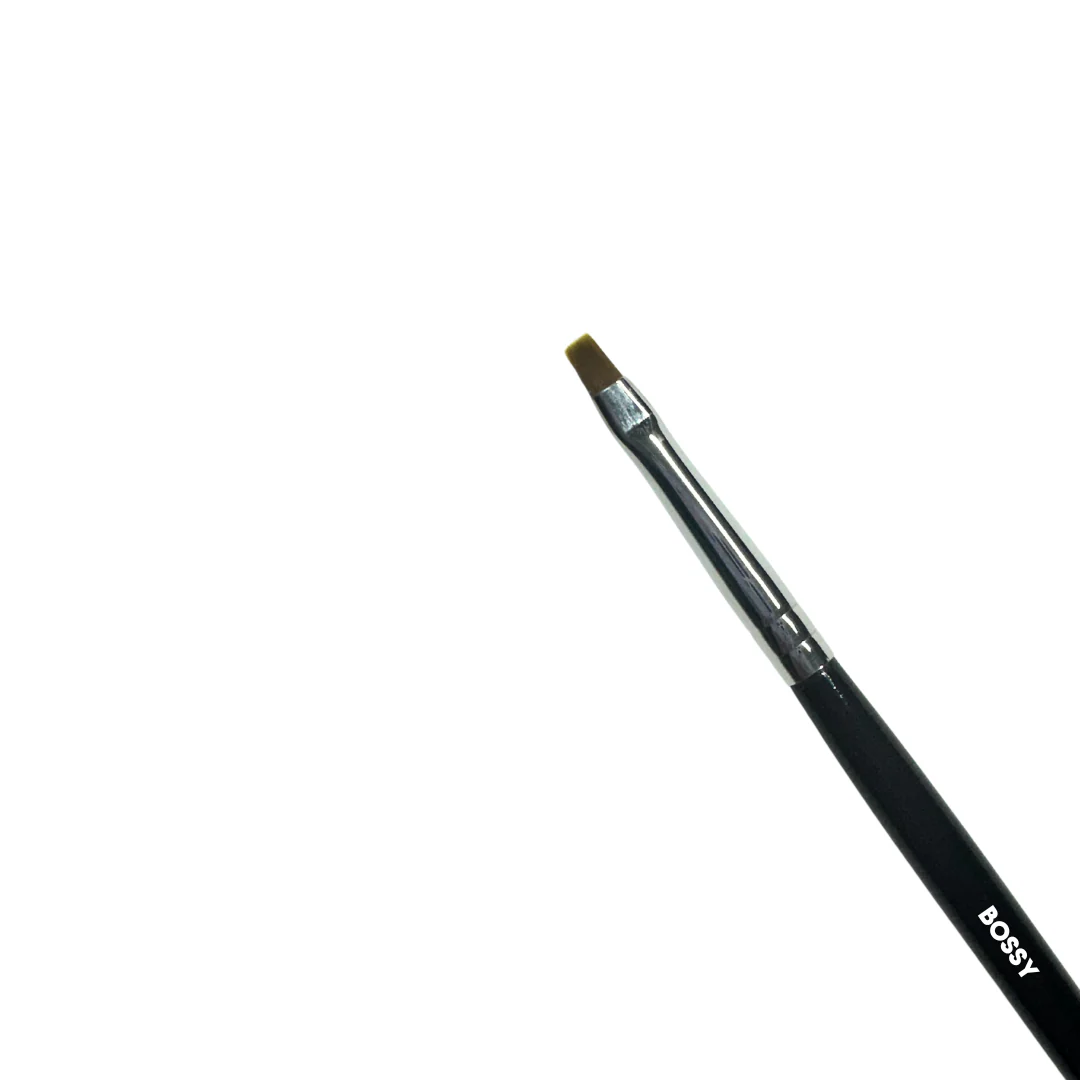 Bossy Mini Gel Brush - Image 2