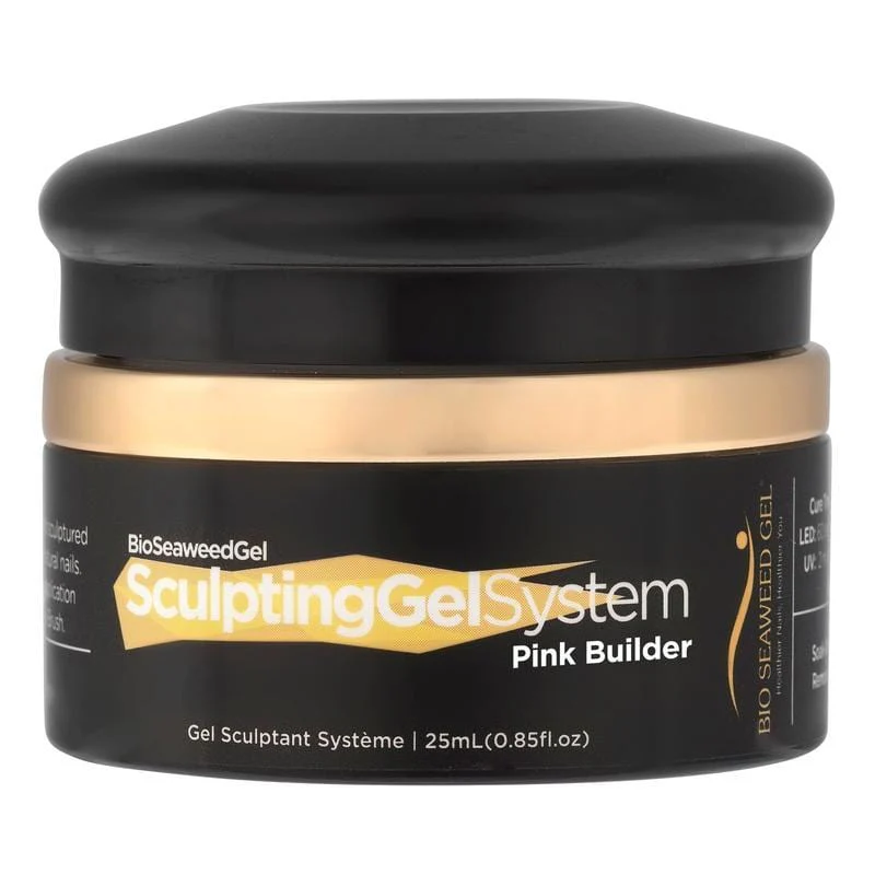 Bio Seaweed Gel Builder Sculpting - Image 3