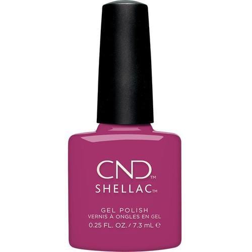 CND Shellac Brazen