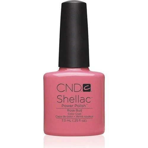 CND Shellac 266 Rose Bud