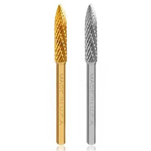 STARTOOL Drill Bit | Metal Carbide | Cone Underneath | Large (1pc)
