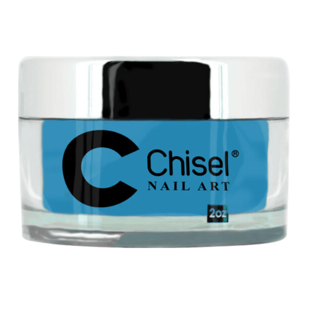 Chisel Nail Art Dipping Powder 2oz Solid 032
