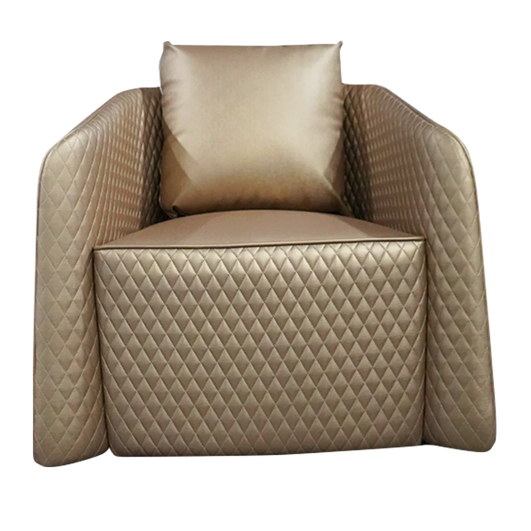 Chow Chow - Salon Customer Chair - Manicure or Pedicure (Please Call JNBS to Order) - Image 6