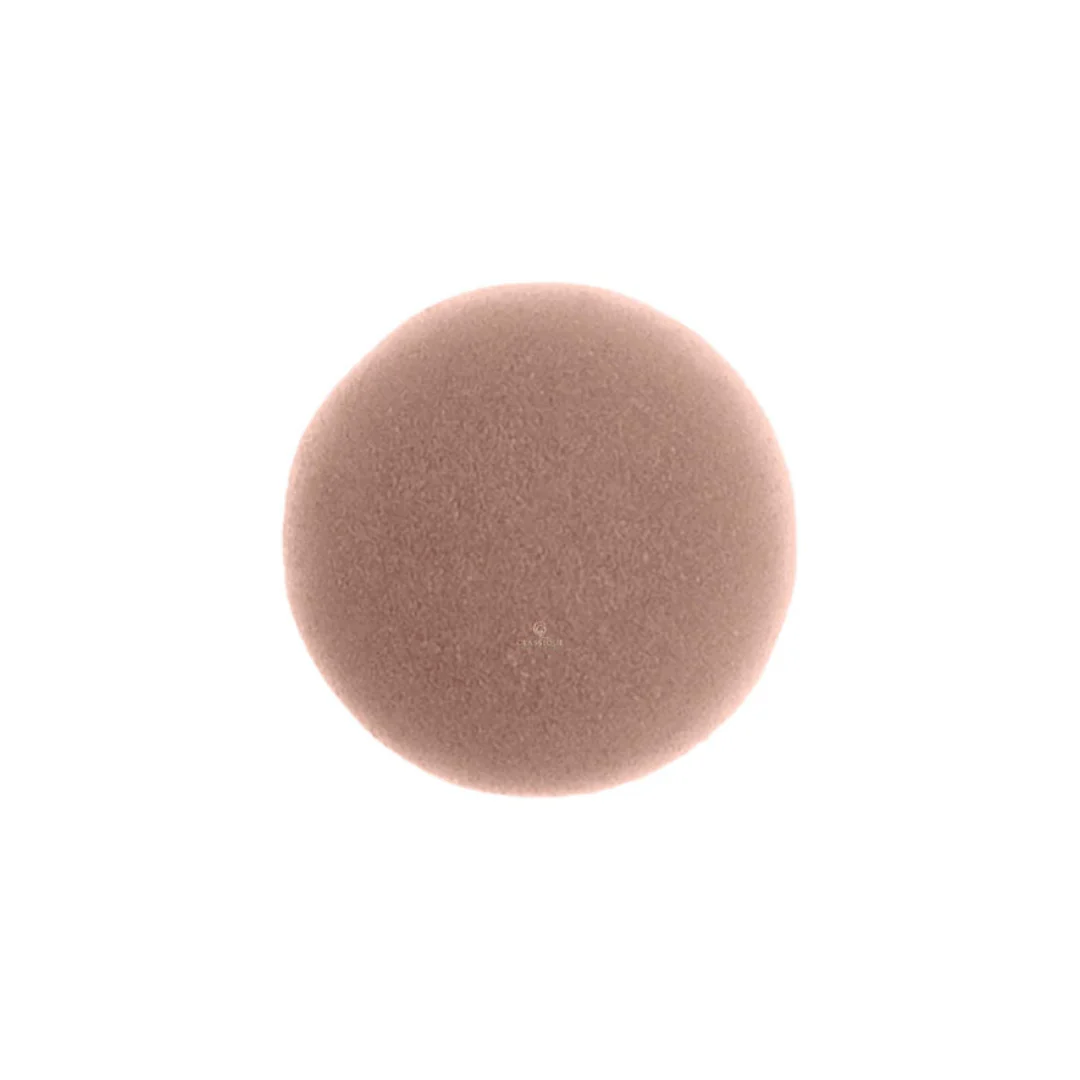 CND Perfect Color Acrylic Powder Sculpting Powder Cool Mocha (3.7 oz) - Image 2